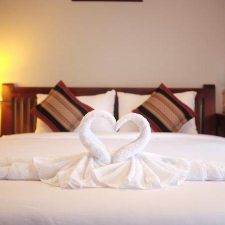Paradise Resort Дон Дет Экстерьер фото